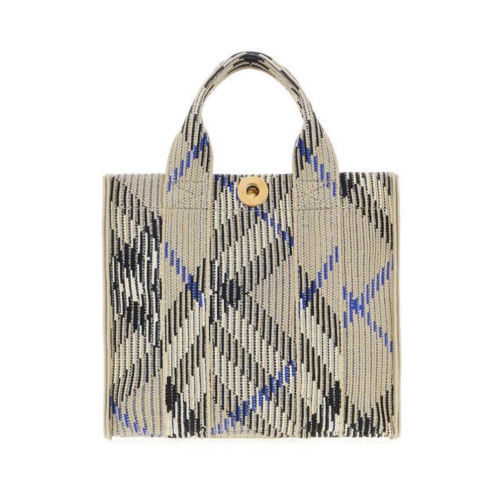 Burberry Woman Bags Handbags